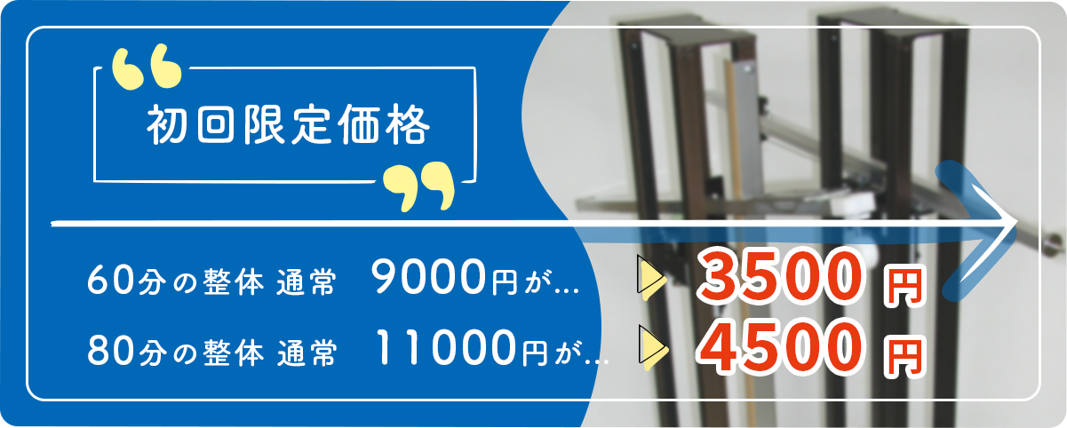 初回限定価格